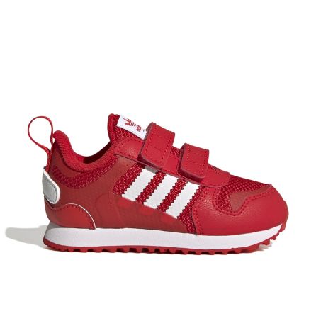 SCARPE TODDLER ZX 700 HD