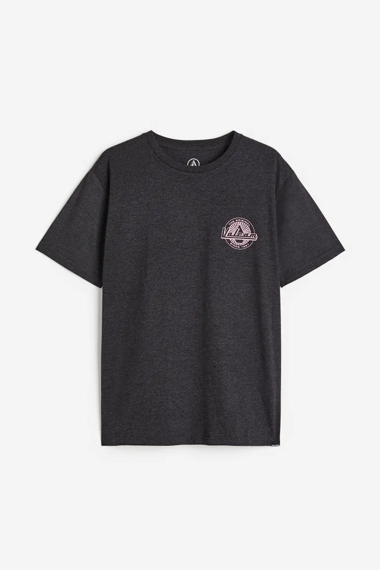 T-SHIRT INITIAL HTH