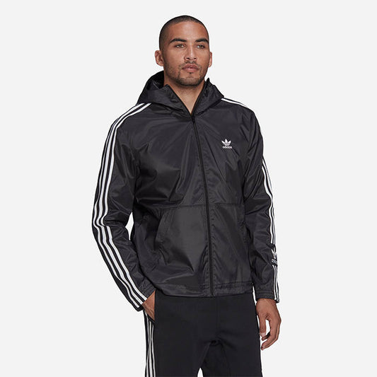 GIACCA A VENTO LOCK UP WINDBREAKER