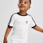 T-SHIRT INFANT 3-STRIPES