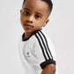 T-SHIRT INFANT 3-STRIPES