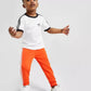 T-SHIRT INFANT 3-STRIPES