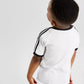 T-SHIRT INFANT 3-STRIPES