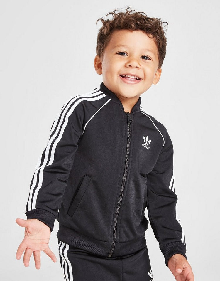 Tuta 2024 adidas baby