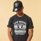 T-Shirt Las Vegas Raiders