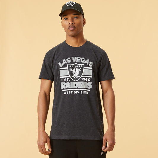 T-Shirt Las Vegas Raiders