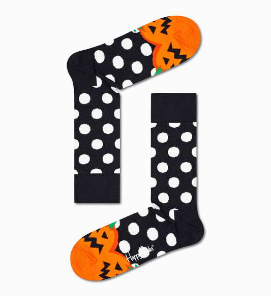 Calze Happy Socks Halloween Socks Gift Set 3-Pack -XHAL08-0200