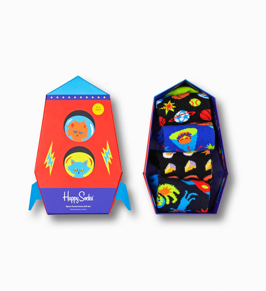 Calze  Kids Space Gift Set