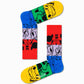 Calze Happy Socks Disney Gift Set 6-Pack -XDNY10-0200
