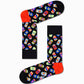 Calze Happy Socks Friday Night Socks Gift Set 2-Pack -XFRN02-9300