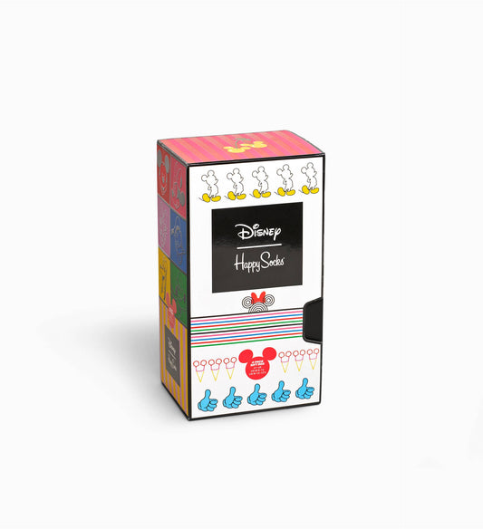Calze Happy Socks Disney Gift Set 4-Pack -XDNY09-0200