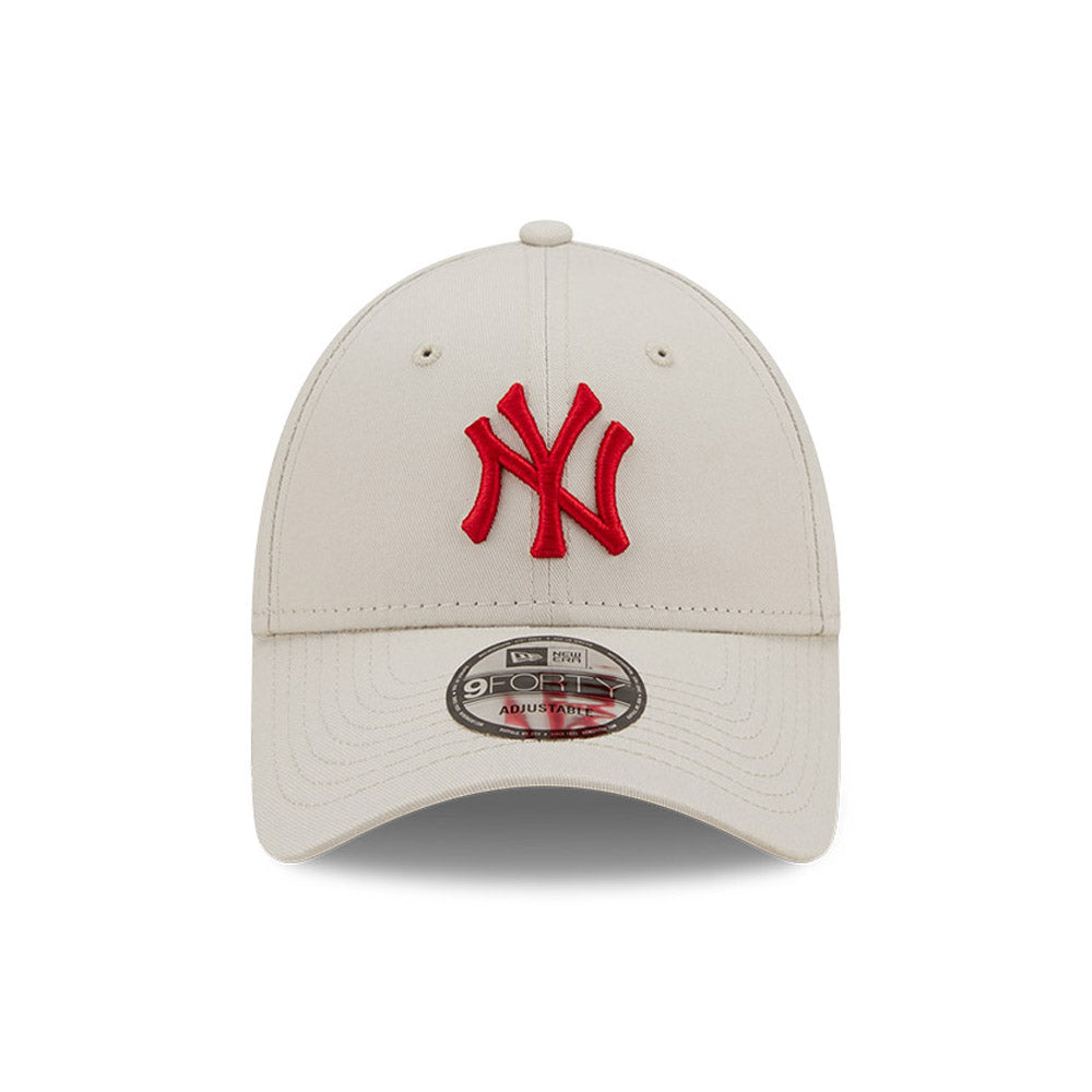 CAPPELLINO NY YANKEES LEAGUE ESSENTIAL 9FORTY