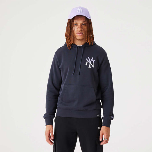 FELPA NY YANKEES MLB DRIP LOGO