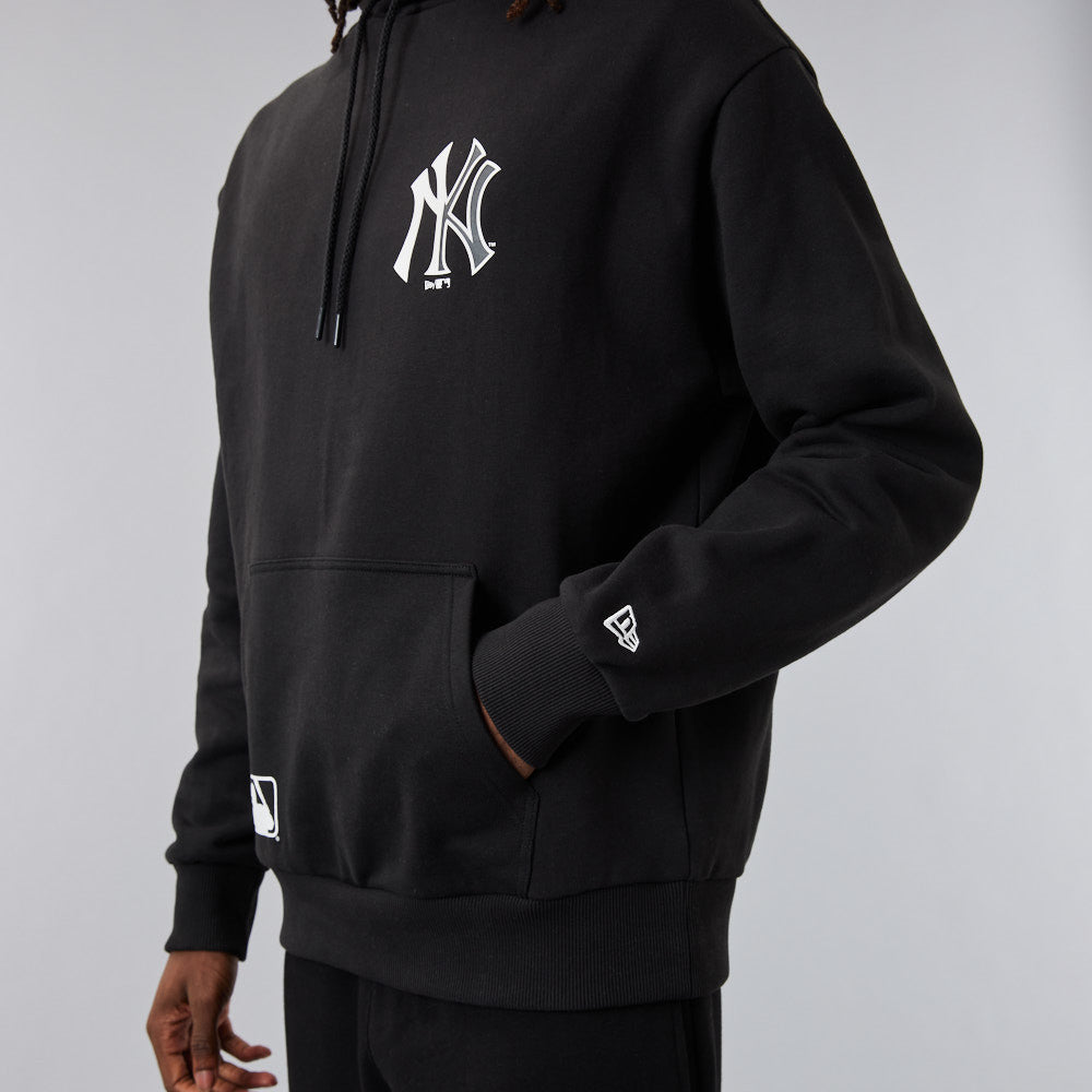 Felpa new york yankees prezzo best sale