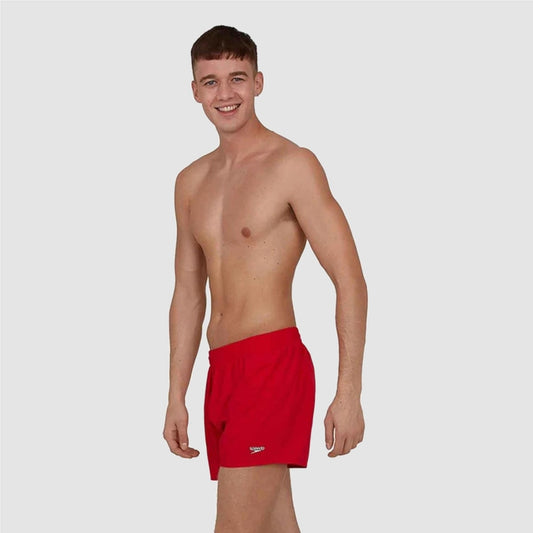 Costume Speedo Fitted Leisure 13" Swim Short -68-106096446