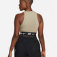CANOTTA SPORTSWEAR CROP TOP