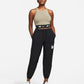 CANOTTA SPORTSWEAR CROP TOP