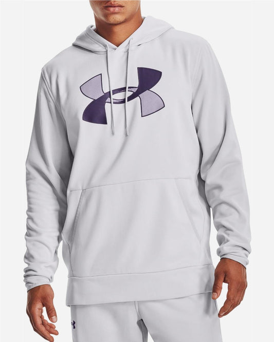 Felpa Rival Fleece Big Logo