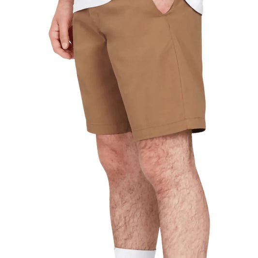 SHORT FRICKIN ELASTICATED WAIST 19"