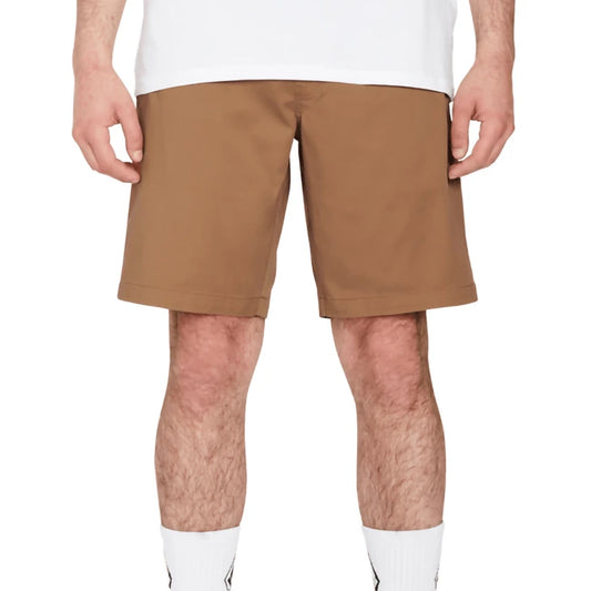 SHORT FRICKIN ELASTICATED WAIST 19"