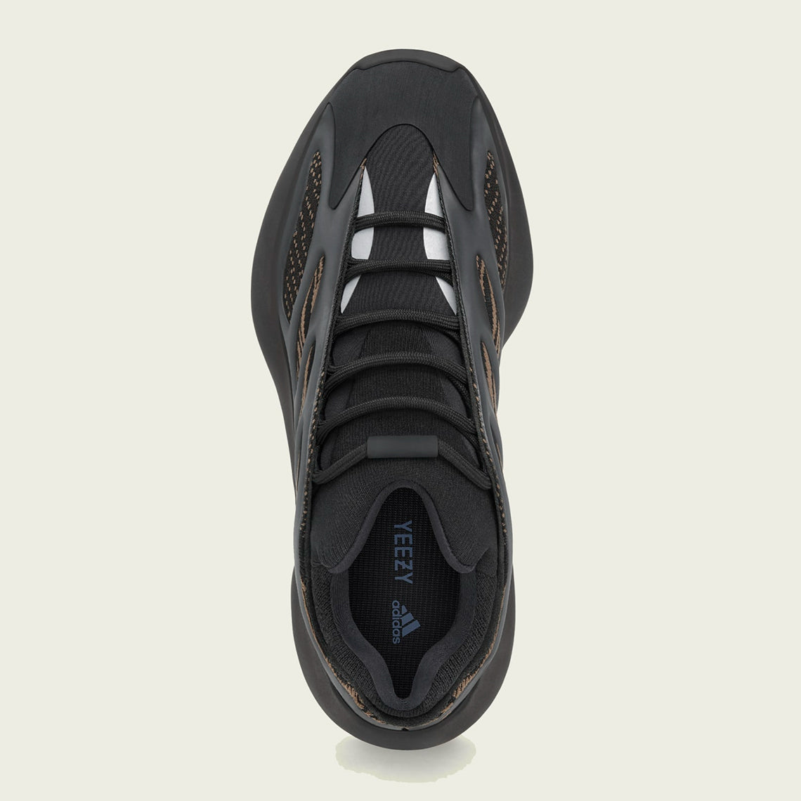 Scarpe adidas yeezy store 700 nere